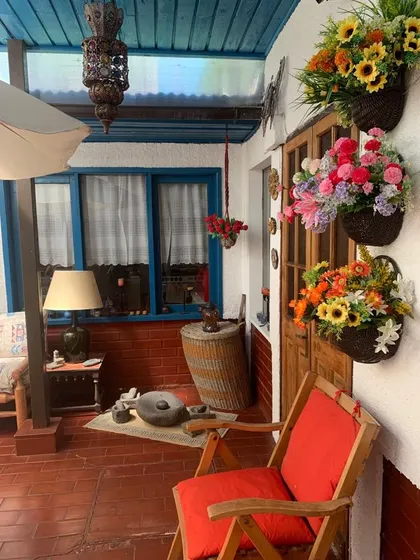 Vendo Bella Casa En Viña Del Mar En El Sector Comercial