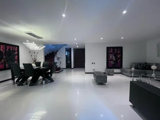 Casa En Arriendo, Envigado