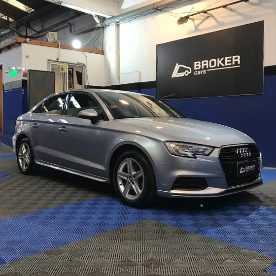 Audi A3 1.4 Tfsi Sedan 125cv