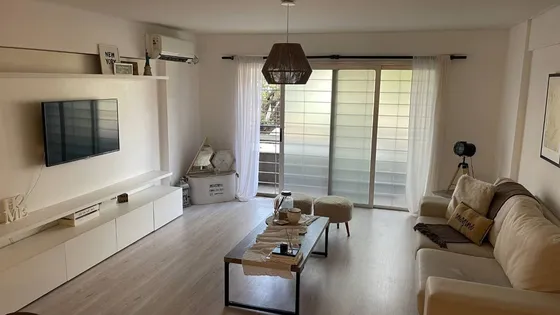 Venta Castelar Departamento 2 Ambientes Amplios