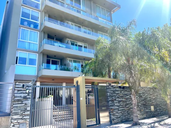 Departamento En Venta Monoambiente En Vicente López