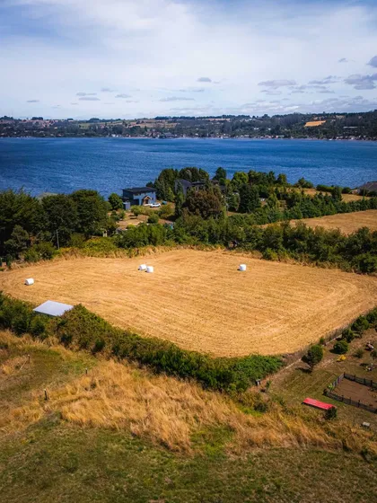 Terreno En Frutillar Bajo (83061)