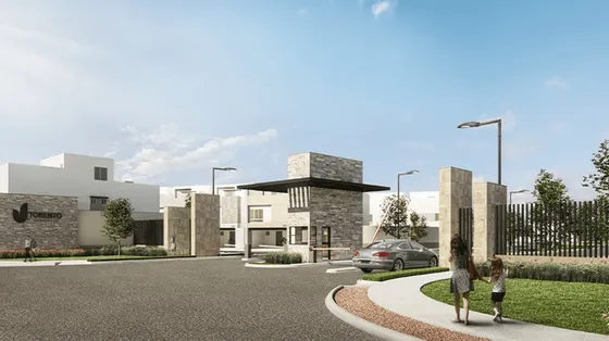 Casa En Preventa En Apodaca