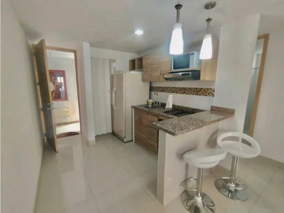 Vendo Apartamento Barrio El Prado Bucaramanga