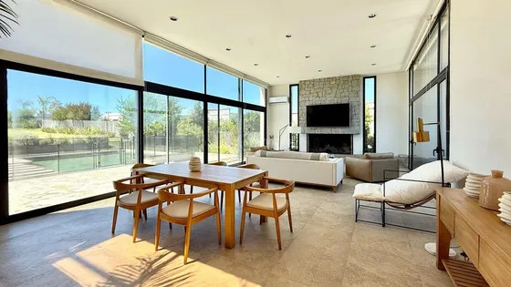 Moderna Casa En Venta Mirador De La Tahona