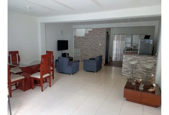 Casa En Venta Palmira Barrio Alicanto 