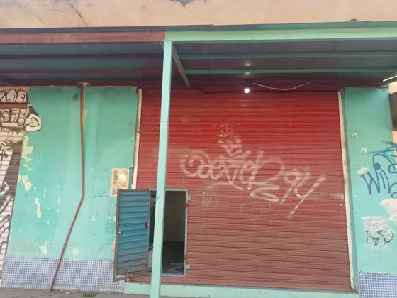 Alquiler Local Comercial En Burzaco
