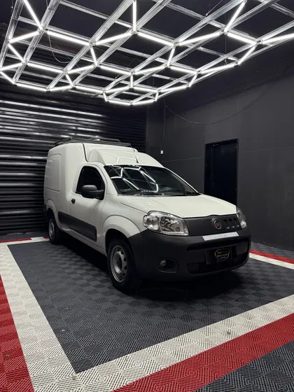 Fiat Fiorino 1.4 Fire Evo 87cv