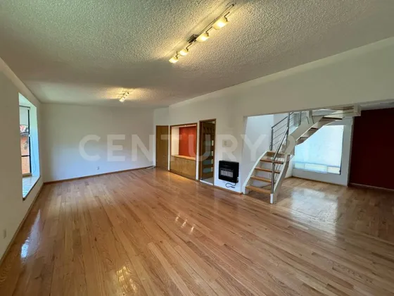 Penthouse En 2 Niveles En El Conjunto Bosques Verdun, Lomas De Los Cedros