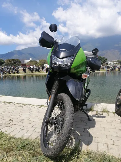Klr 650