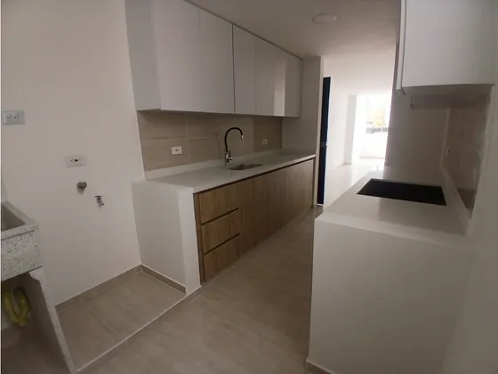 Venta Apartamento En El Crucero Villamaría | Apto Venta