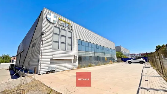 Nethaus Vende Centro De Distribución En Pudahuel