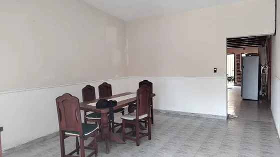 Gran Casa 4 Habitaciones 1 Baño-antebaño