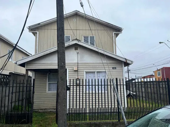Se Vende Acogedora Y Cómoda Casa  (92904)