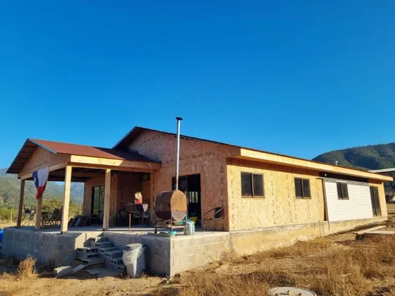Venta De Parcela Sector Orozco Quilpue