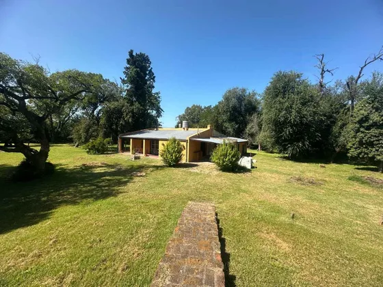 Quinta A La Venta En Moreno