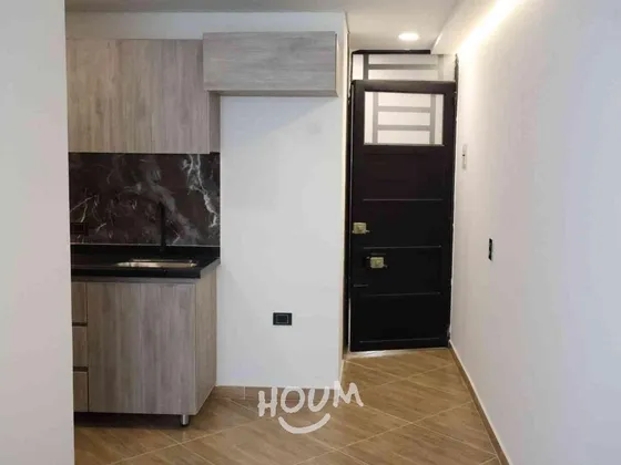 Apartamento En Marsella. 1 Habitación, 30 M², Id: 155382