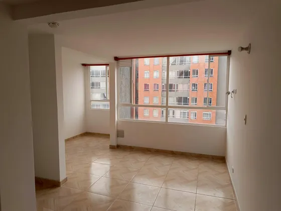 Arriendo Apartamento En Usme