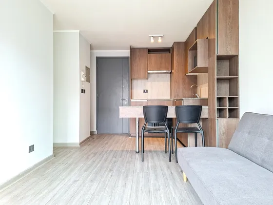 Edificio Placilla Vista Oriente Piso 27