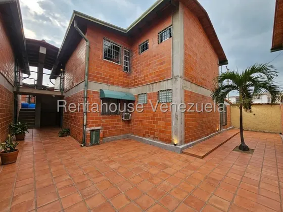Vendo Apartamento En Urbanización Harás San Pablo Turmero, Código 26-18670 Cm Leer Descripción