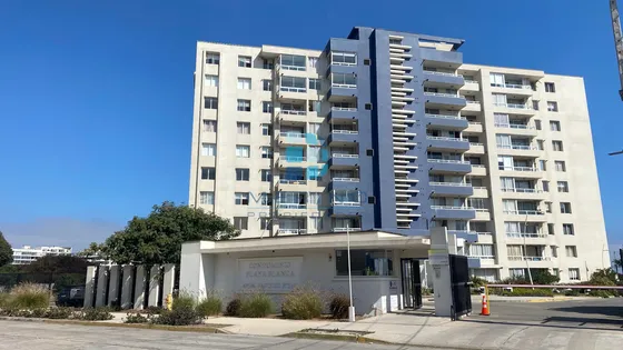 Avenida Del Mar, La Serena