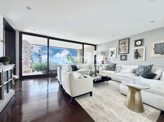 Penthouse - Duplex - Terraza Mirador