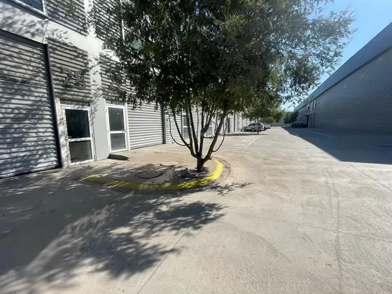 Bodega En Arriendo En San Bernardo
