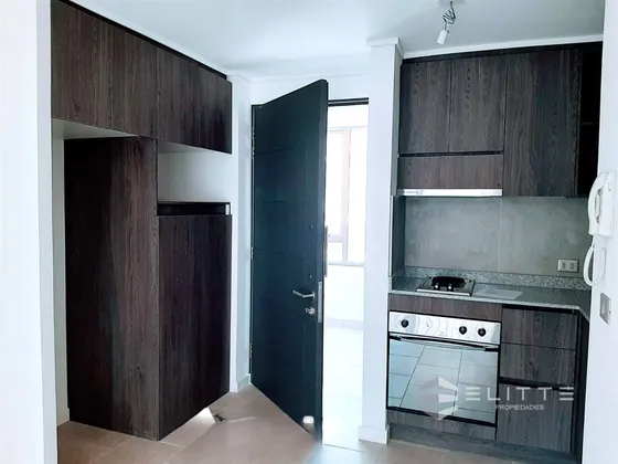 Venta Departamento 1 Dormitorio Parque Los Reyes 