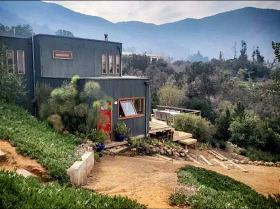 Parcela En Venta En El Monte