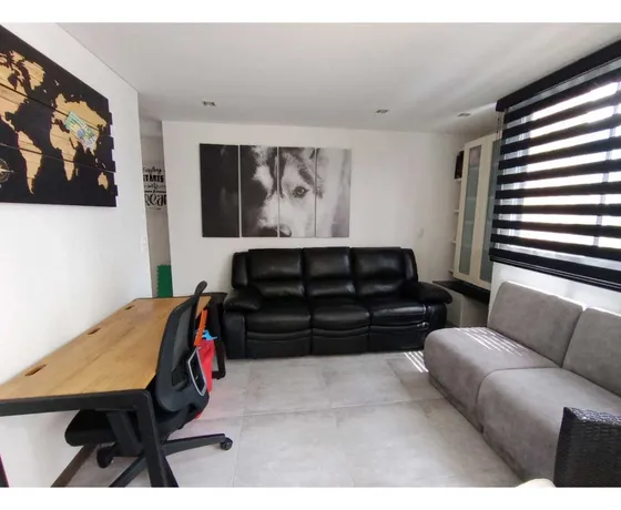 Apartamento En Venta Sabaneta Sector La Doctora