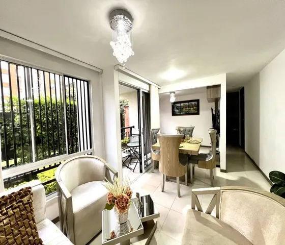 Apartamento En Venta Valle Del Lili Primer Piso
