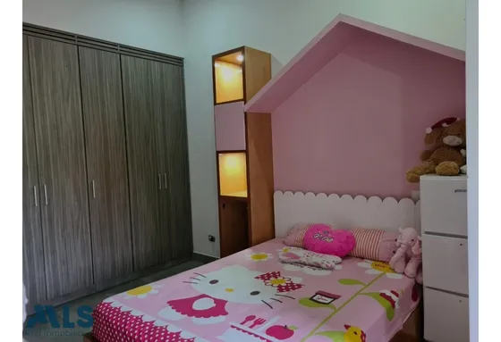 Casa Campestre En San Jose De Las Villas(mls#244939)