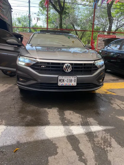 Volkswagen Jetta 1.4 T Fsi Comfortline