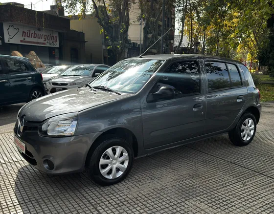 Renault Clio 1.2 Mio Confort Pack 5p