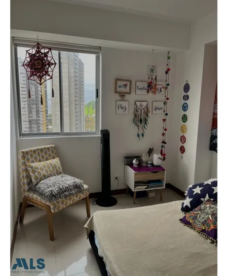 Apartamento Con Vista A La Ciudad Calazans P.alta(mls#254431)