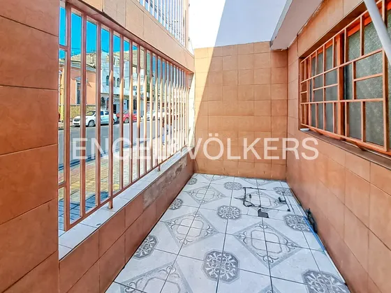 Inversión Grandes Espacios Centro De Antofagasta
