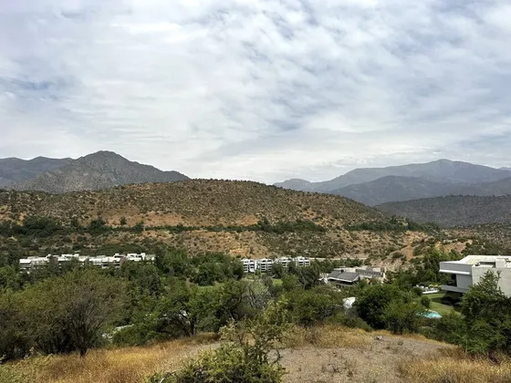 Valle Escondido