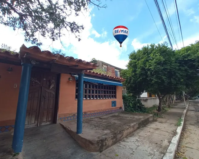 Posada Estilo Rustico En Pedro Gonzalez, Frente A La Plaza, Isla De Margarita, Estado Nueva Esparta