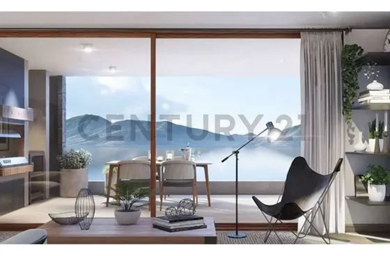 Venta Departamento Pucon
