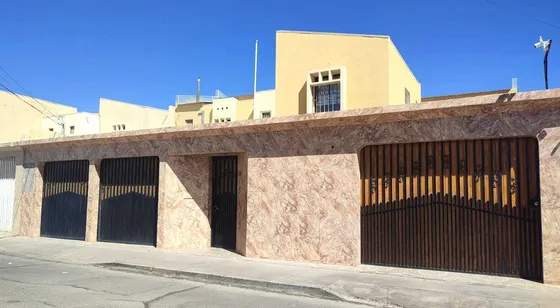 Casa Amoblada En El Peuco (98034)