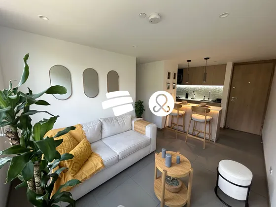 Apartamento En Venta En Guayabal - Santa Fe.