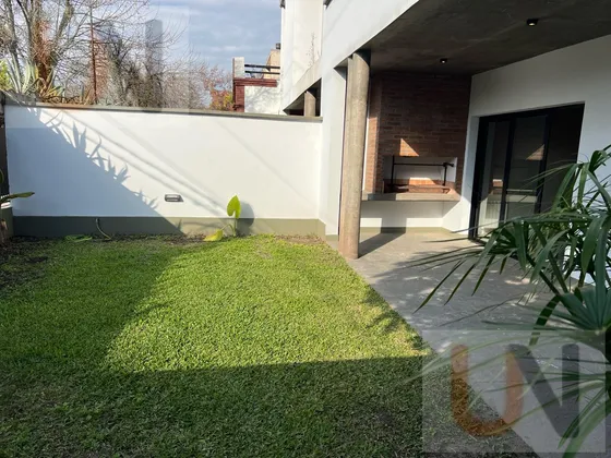 Departamento En Yerba Buena
