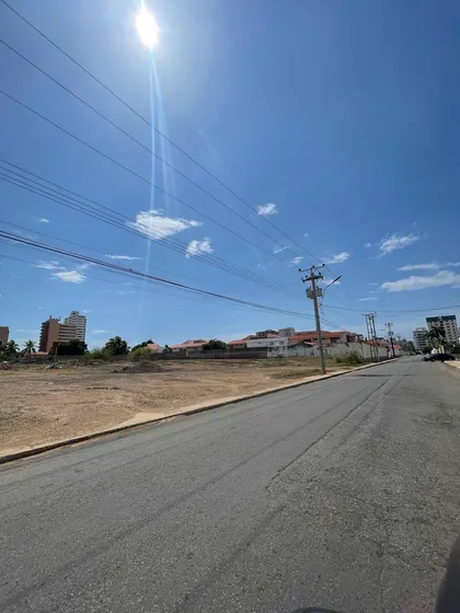Se Vende Terreno En La Urbanización Morro Iii En Lecheria