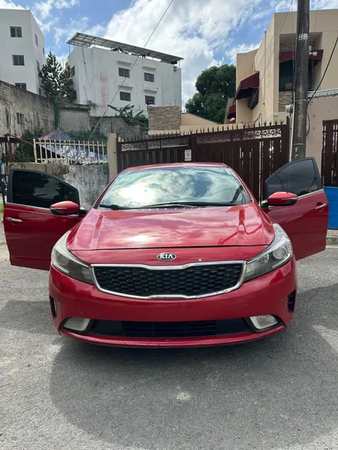 Rentcar Services In Dr (se Alquilan Coches)