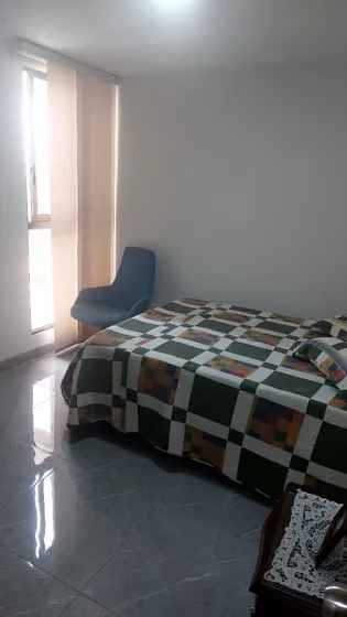 Casa 3 Habitaciones Más Patio