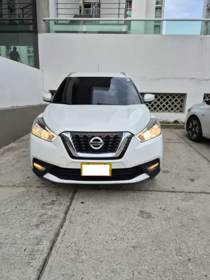 Nissan Kicks 1.6 Advance
