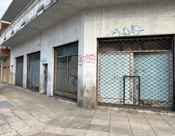 Venta De Excelente Local De 299m2 
