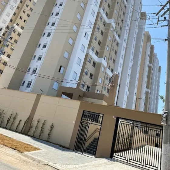 Apartamento Para Renda Ou Residencia