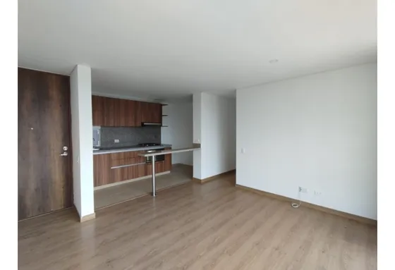 Apartamento En Alquiler Rionegro - San Antonio
