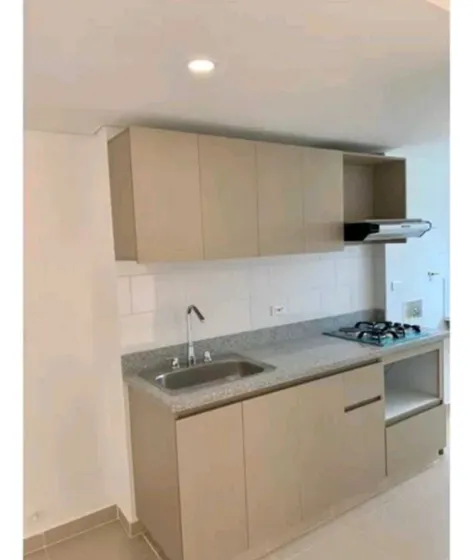 Apartamento En Venta La Estrella (t)